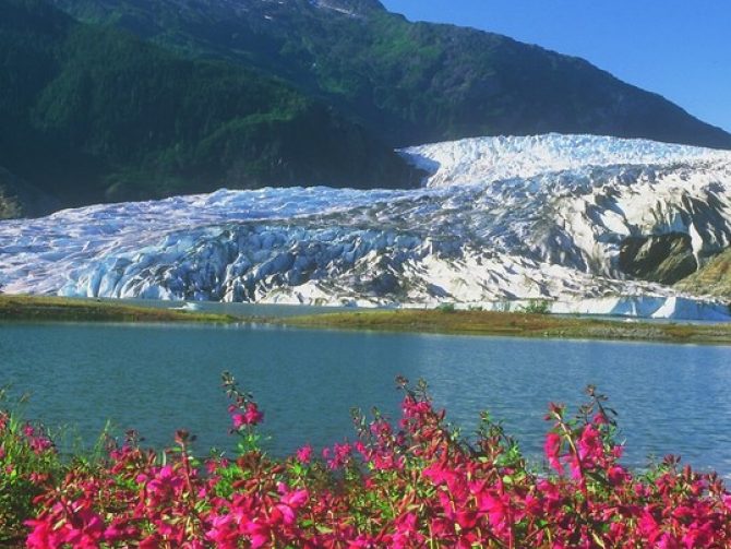 Cunard Luxury Alaska Cruise